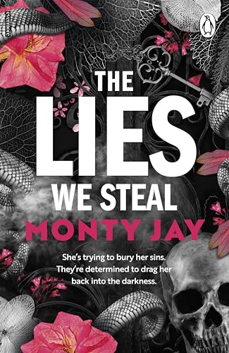The Lies We Steal