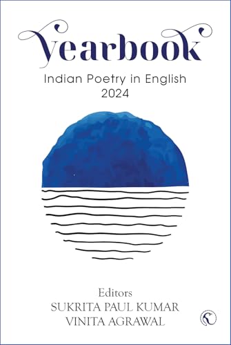 The Yearbook of Indian Poetry in English 2024