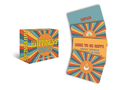 HAPPINESS