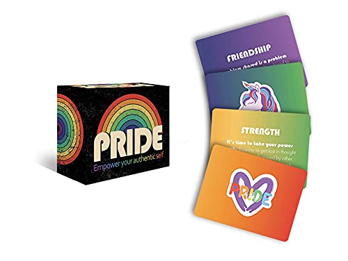 PRIDE