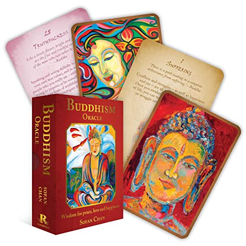 BUDDHISM ORACLE