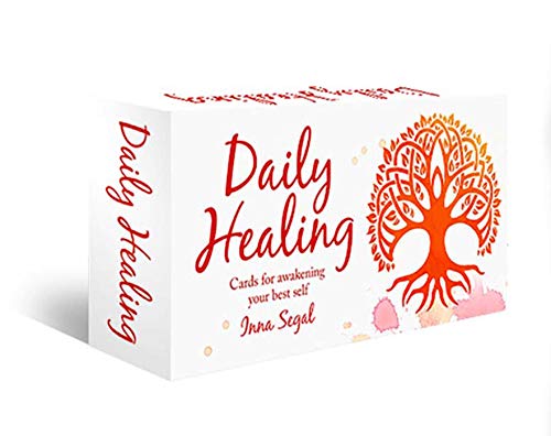 DAILY HEALING