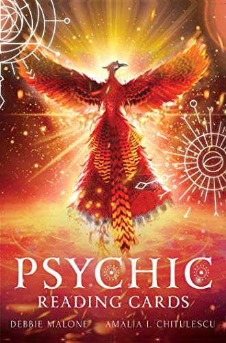 Psychic Reading Cards: Awaken your psychic abilities