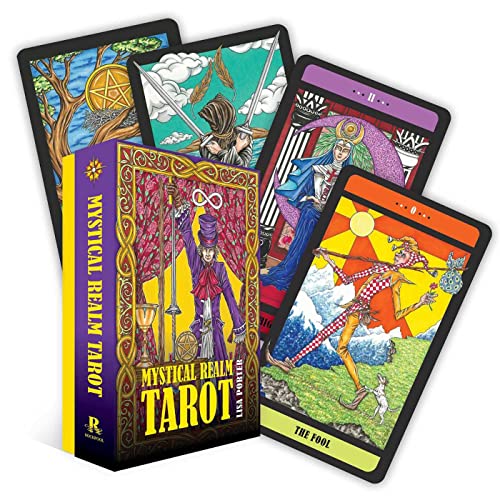 MYSTICAL REALM TAROT