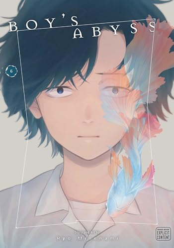 Boys Abyss, Vol. 6