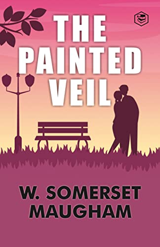 THE PAINTED VEIL