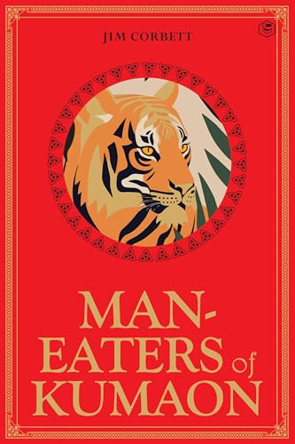 Man-Eaters of Kumaon