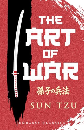 THE ART OF WAR