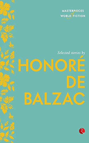 Selected Stories by Honoré de Balzac