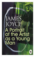 A Portrait of The Artist As A Young Man