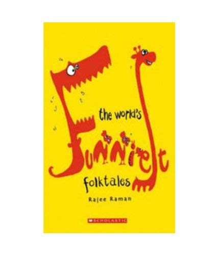 The World's Funniest Folktales