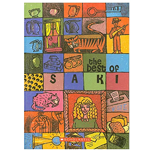The Best of Saki