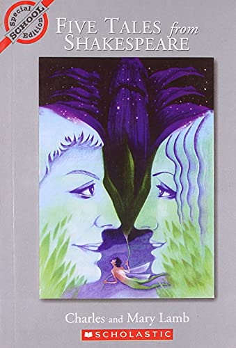Five Tales from Shakespeare