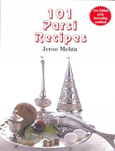 101 Parsi Recipes