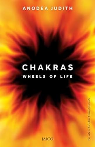Chakra: Wheels Of Life