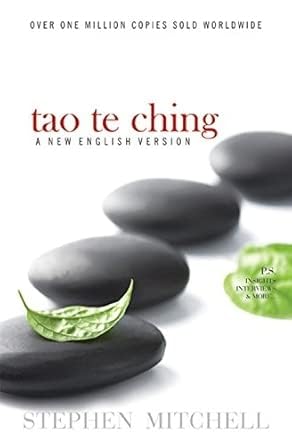 Tao Te Ching : A New English Version