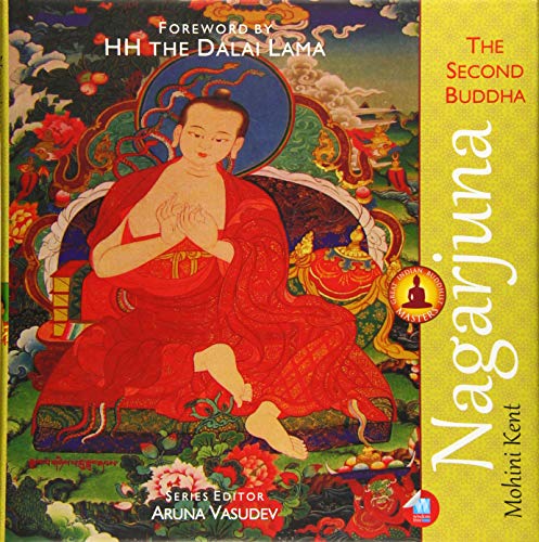 Nagarjuna, The Second Buddha