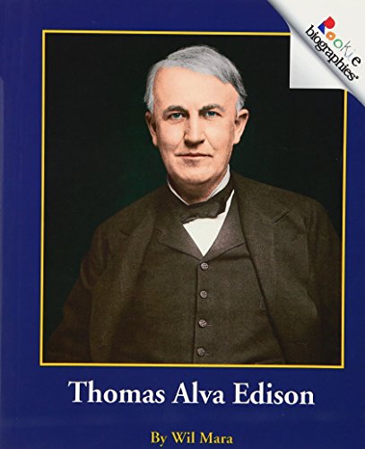Thomas Alva Edison
