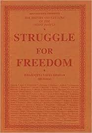 Struggle for Freedom Vol. XI