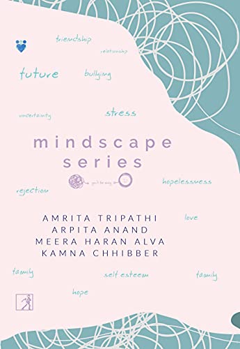 MINDSCAPE SERIES BOX SET