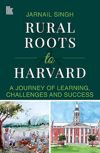 Rural Roots to Harvard