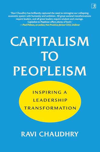 Capitalism to Peopalism