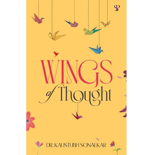 WINGS OF THOUGHT