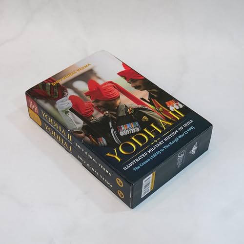 Yodha