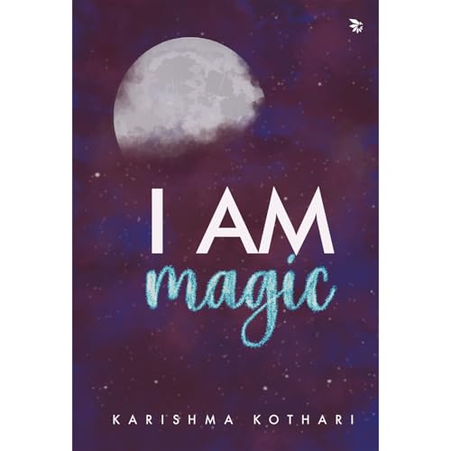 I AM MAGIC