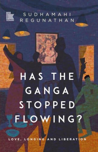 Has the Ganga Stopped Flowing?