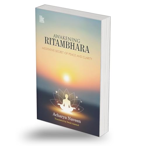 Awakening Ritambhara