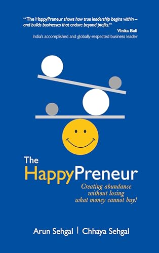 The Happy Prenuer