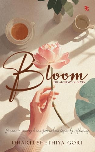 Bloom-The Alchemy of Seven