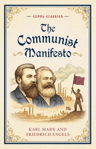 The Communist Manifesto (Cuppa Classics)