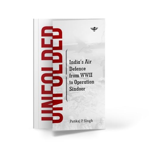 Unfolded: India’s Air Defence from WWII to Operation Sindoor