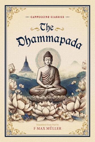 THE DHAMMAPADA (CAPPUCCINO CLASSICS)