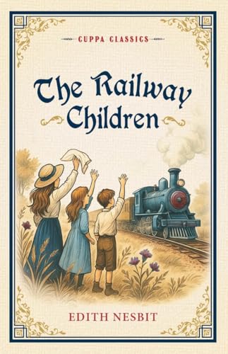 The Railway Children (Cuppa Classics)