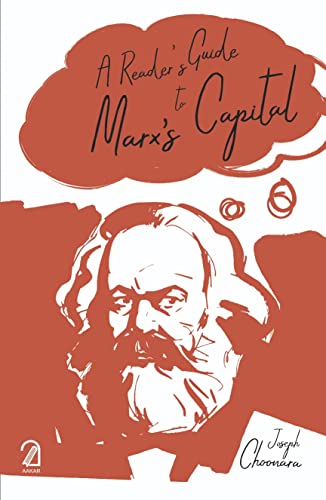 AAKAR BOOKS A Reader's Guide to Marx's Capital