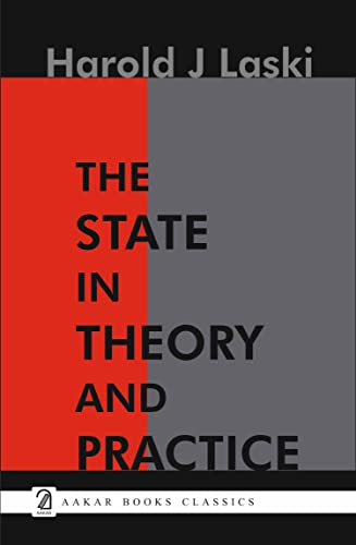 AAKAR BOOKS The State in Theory and Practice
