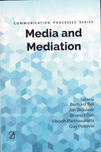 MEDIA & MEDIATION