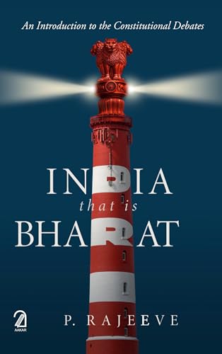 Aakar Books India That is Bharat