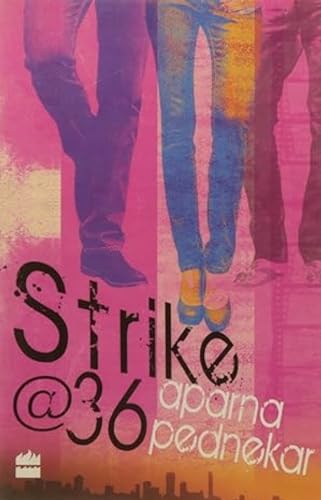 Strike@36