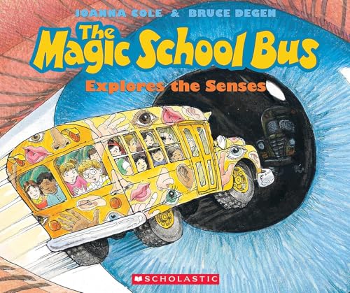 MSB: EXPLORES THE SENSES