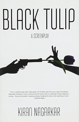'Bedtime Story' and 'Black Tulip'