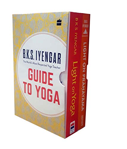 Guide to Yoga Boxset
