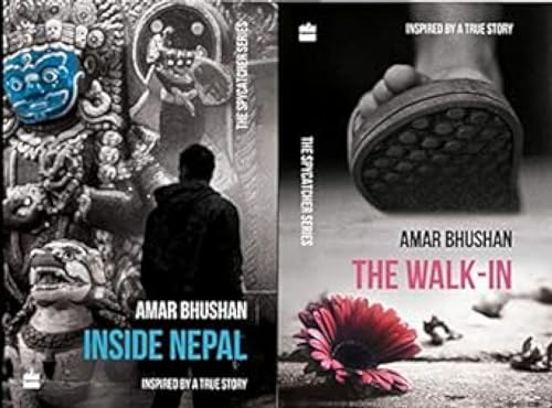 Inside Nepal/The Walk-In