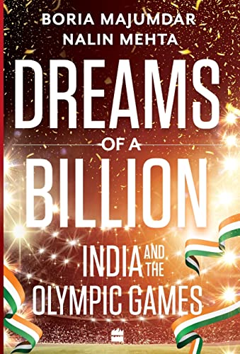 Dreams of a Billion: India and the Olympics Story