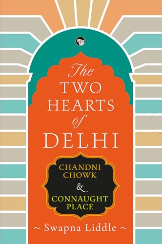 Two Delhis, Old and New: Box set