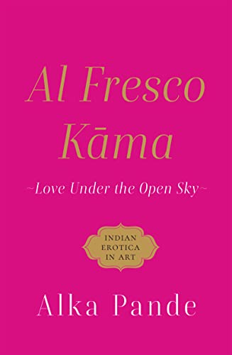 Alfresco Kamasutra