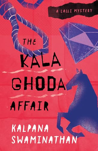 The Kalaghoda Affair